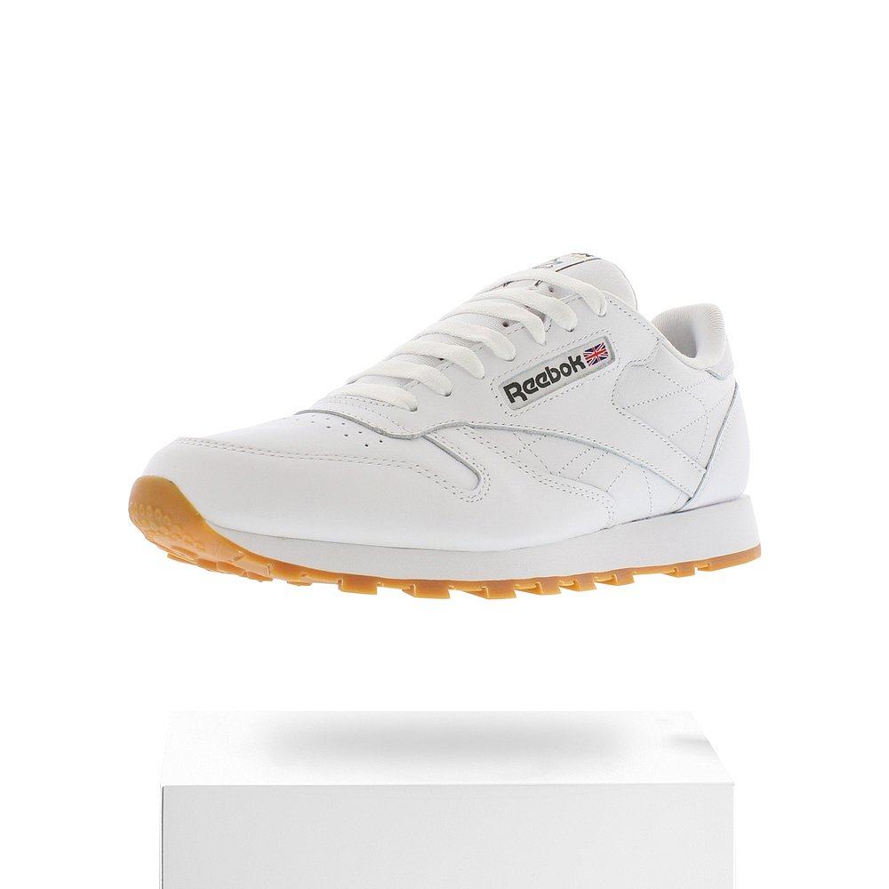 美国直邮reebok锐步cllthrcasual男士运动鞋跑步鞋