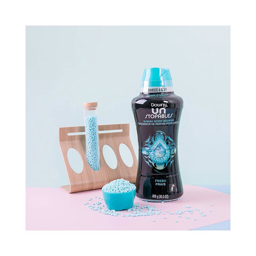 美国直邮downy当妮多丽衣服留香凝珠留香珠