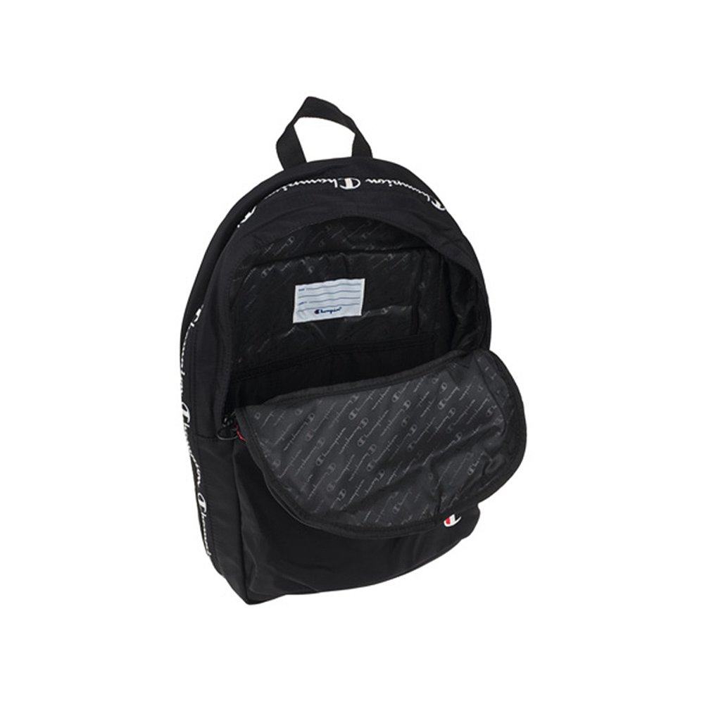 美国直邮champion冠军女士纯色双肩包时尚休闲拉链背包ch1100