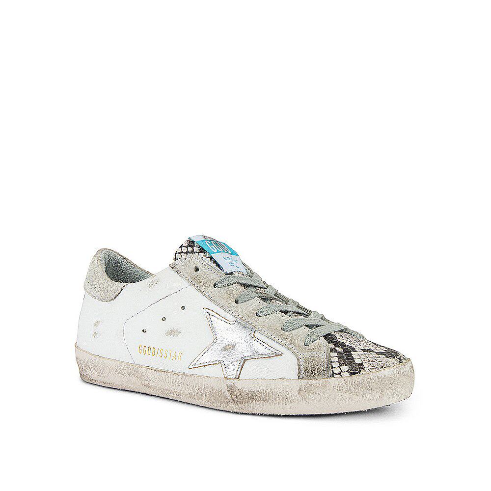 香港直发goldengoosedeluxebrand做旧星星脏脏鞋女休闲板鞋