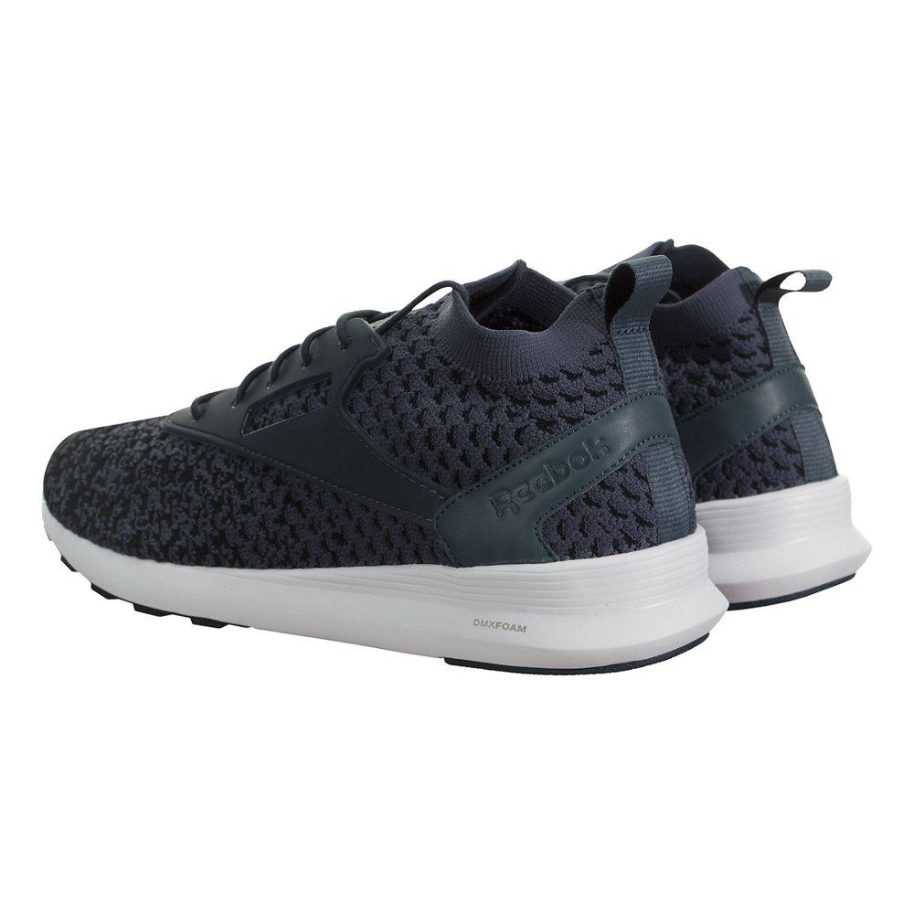 美国直邮reebokzokurunner锐步男鞋鱼纹套跑步运动休闲运动休闲鞋