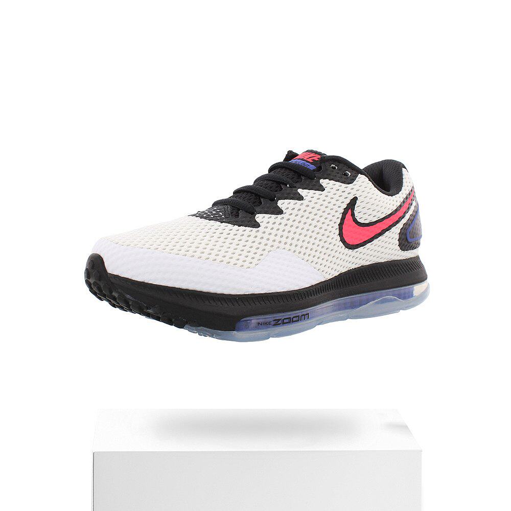 美国直邮nike耐克zoomallout女子跑步鞋