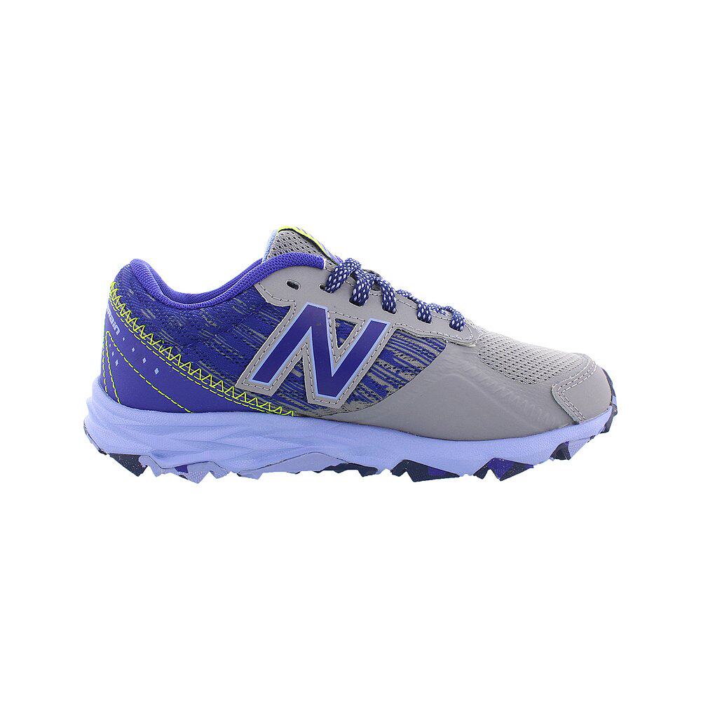 美国直邮新百伦newbalance690大童运动鞋经典潮流童鞋