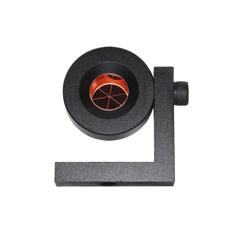 棱镜监测徕卡全站直角90度地铁隧道经纬仪