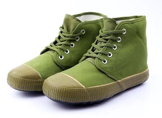 夏季3537解放鞋男工工地耐磨劳动民工高帮35383514时尚休闲鞋