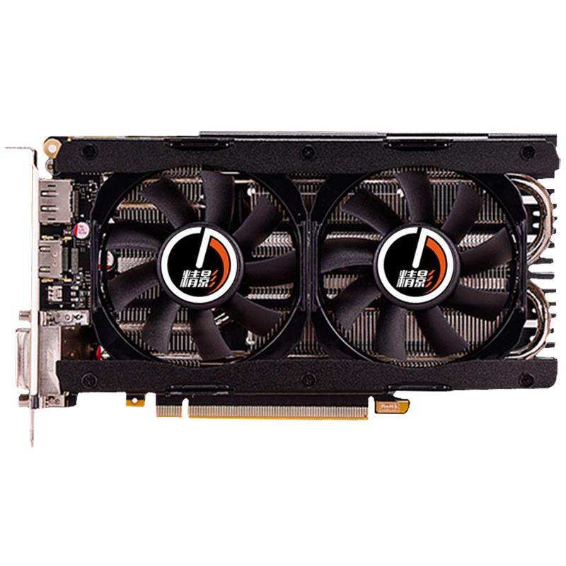 精影gtx9704g高频1664sp高端独立显卡gtx1060rx580手机电池