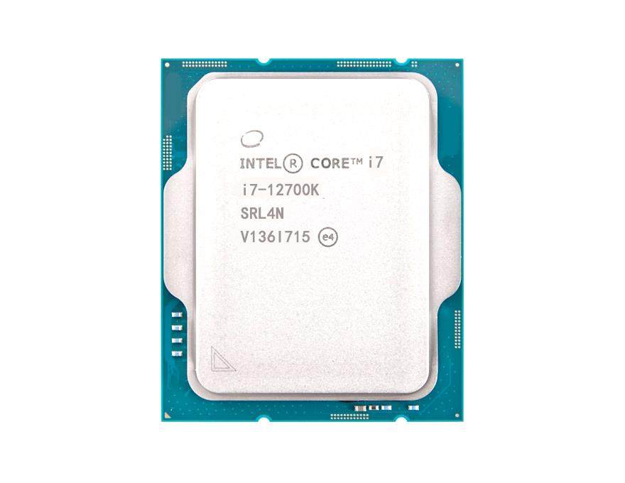 i51240012400f12600k12600kf1270012700k12900kcpu散片手机电池