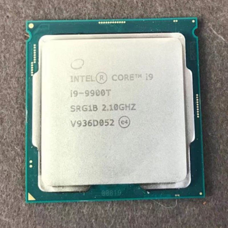 i9i79700kf8700t9700k9900t9900k9900kf9900cpu其它元器件