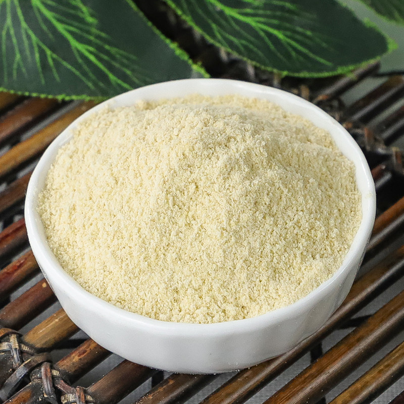 小米米粉纯熟500g冲泡即食杂粮粗粮面粉早餐天然粉粉食品