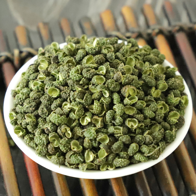 麻椒特麻500g藤椒四川散装汉源干青花椒香料花椒