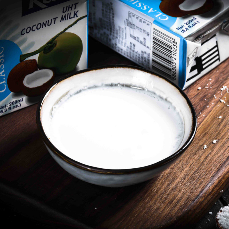 爆款佳乐kara椰浆200ml2盒椰奶椰汁西米露奶其它原料