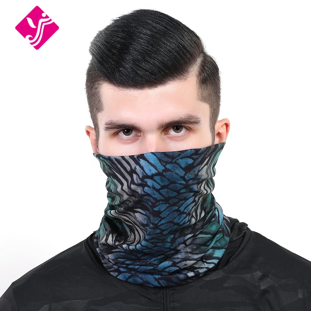 电焊防护用品脖套面照焊工护脸脖子头套围脖季透气防晒薄款男女