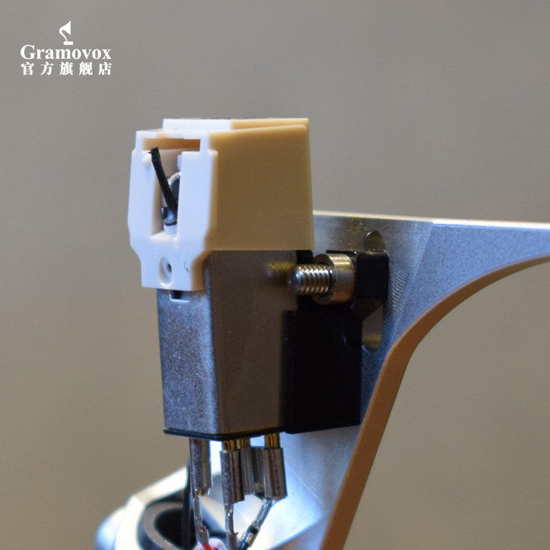 gramovox原装铁三角mm动磁唱针at-3600l黑胶唱片机留声机更多影音配件