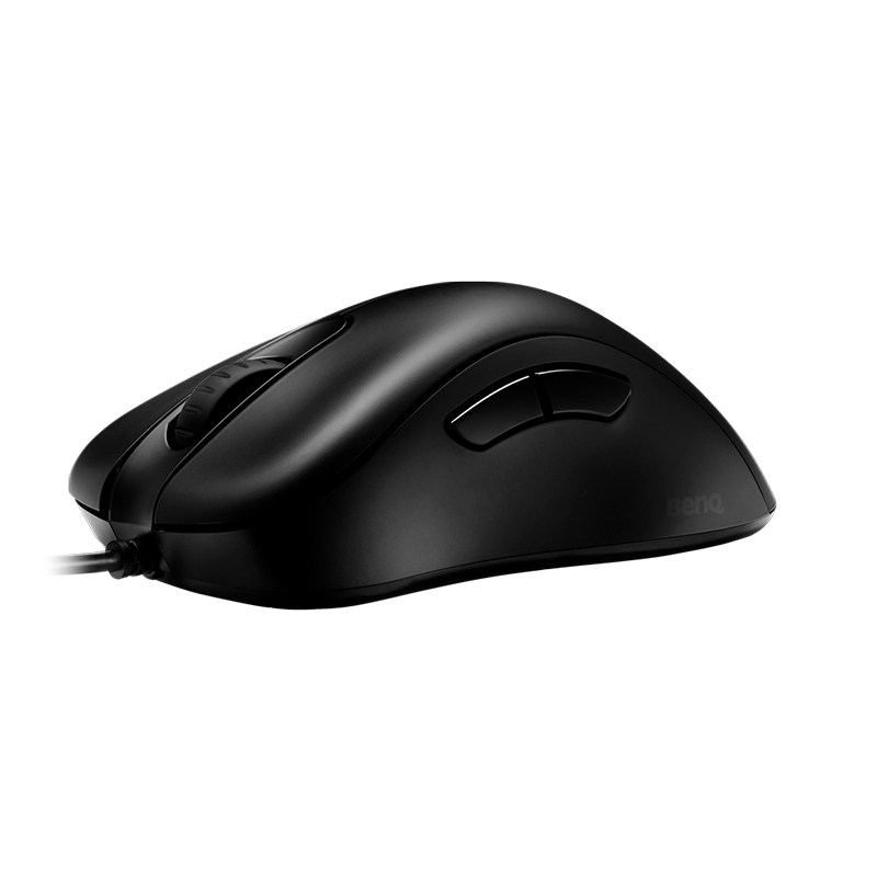 明基卓威zowie gear ec1-b/ec2-b电竞吃鸡游戏鼠标ec2b/ec1b 蓝粉