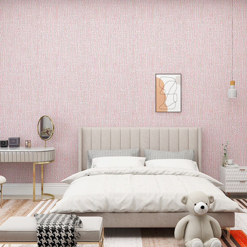 墙纸自粘防水防潮防霉墙布3d立体墙贴壁纸pvc墙纸