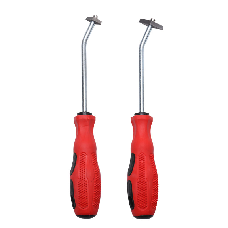 美缝剂施工工具清理瓷砖清缝专用钨钢开槽缝器勾缝剂