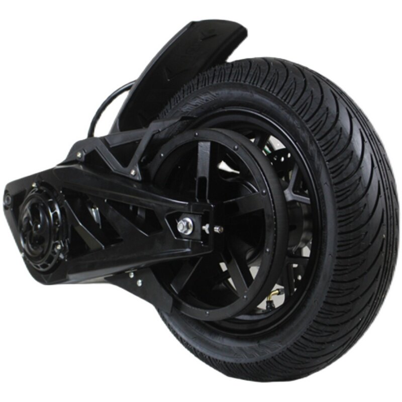 全顺中置电机2000w3000w大功率电动车改装小猴子m3m5m6小跨电机