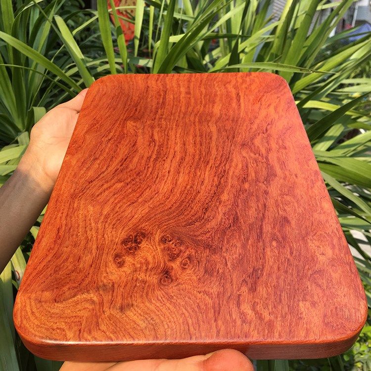 菜板红木大果干泡写字摆台紫檀水果切菜小菜砧板