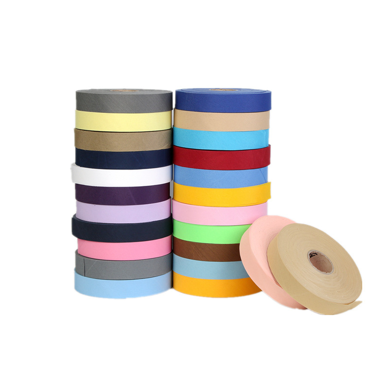 克洛丝定制成品窗帘包边条