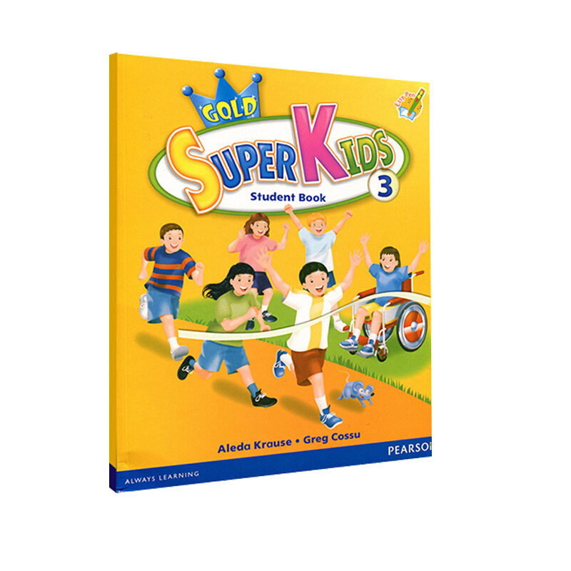 教材原版教育专用培训机构辅导课外少儿英语灵通文新原版其它