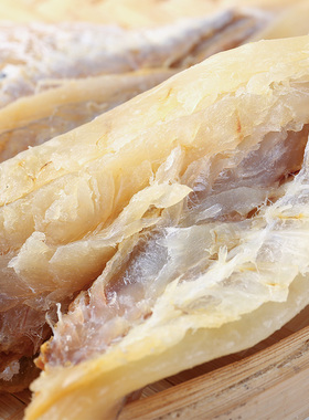 日照特产新鲜扒皮鱼咸鱼大号剥皮鱼