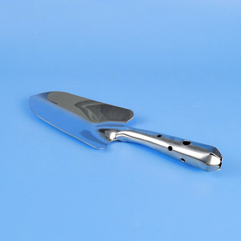 削土刀不锈钢调土刀土壤采样取土切土刀取样净浆刀环刀其它