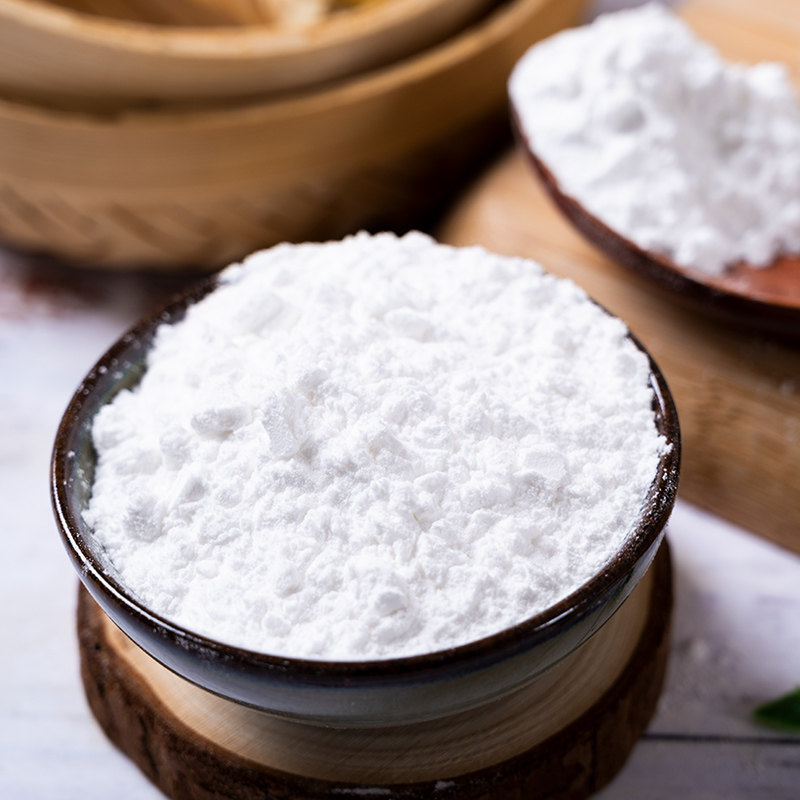 土豆淀粉马铃薯5斤家用厨房炒菜勾芡食用生粉面粉