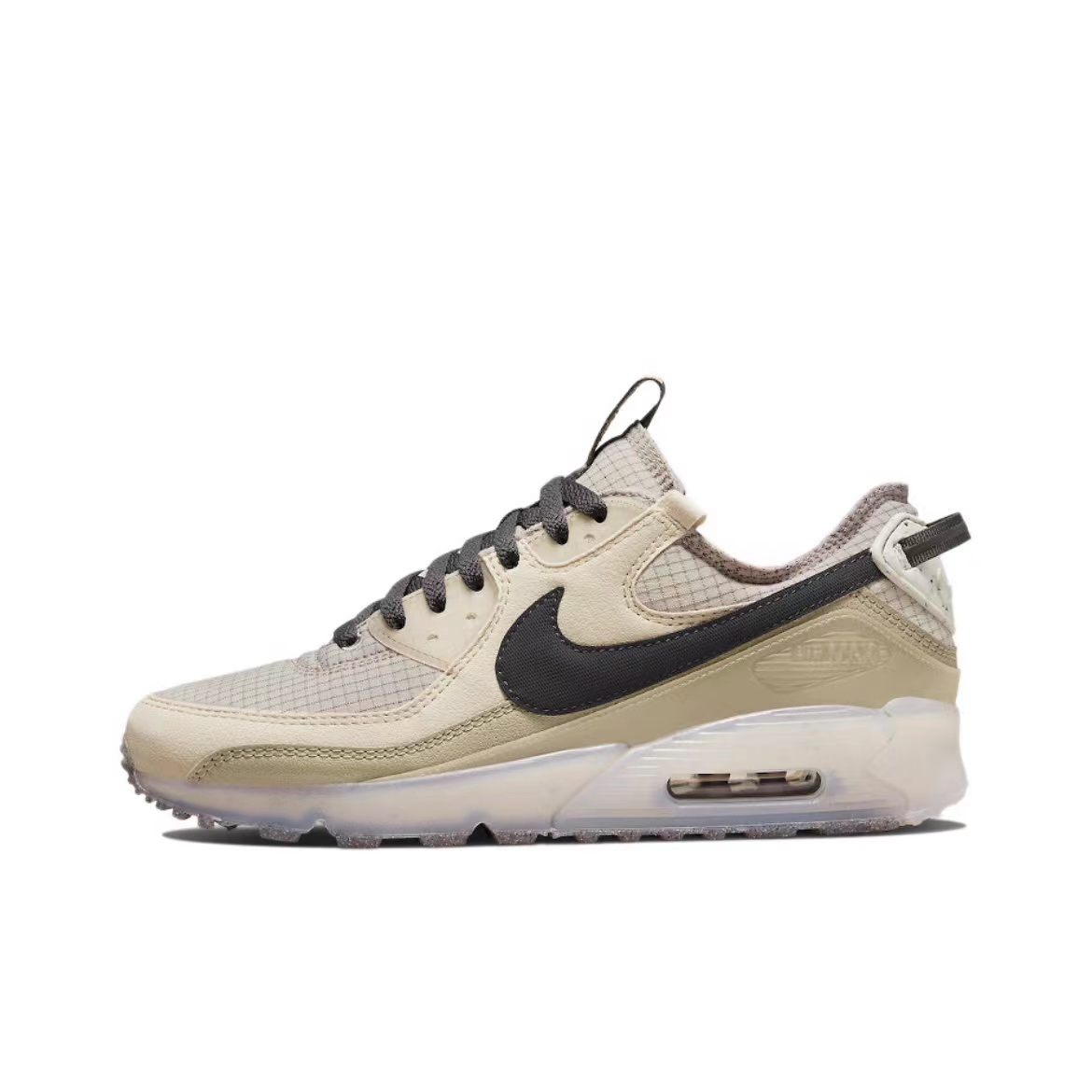 nike耐克airmax90terrascape低帮潮流休闲跑步dc9450dh4677跑步鞋