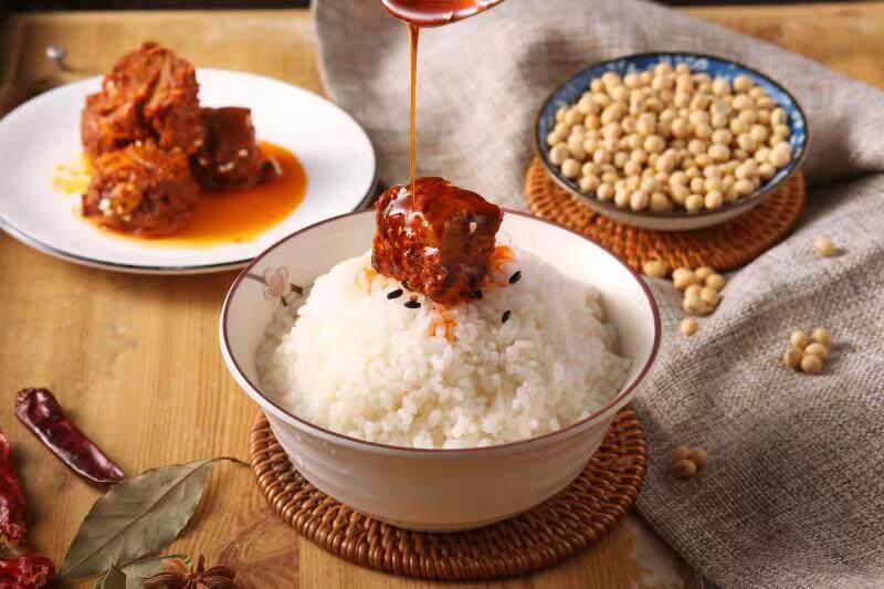 豆腐乳手工农家自制自然发酵成都特产产下饭菜豆腐乳