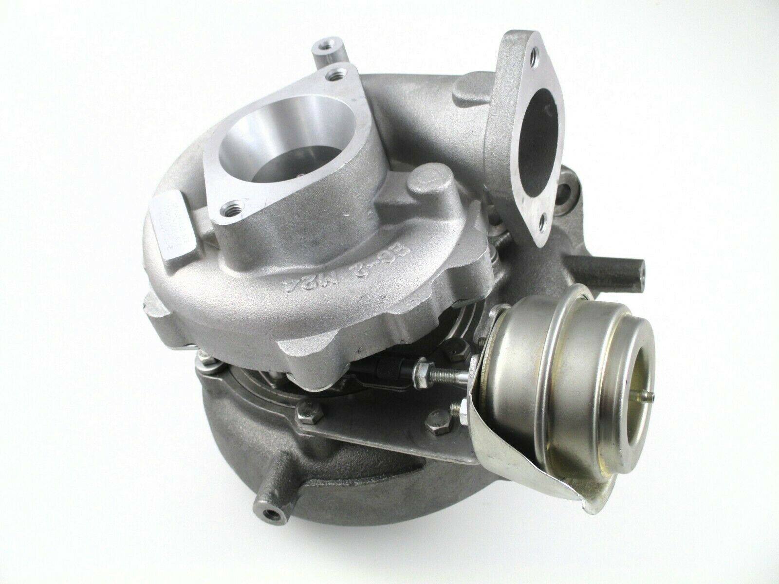 767720适配纳瓦拉yd2525t涡轮增压器14411eb70aeb700gta2056增压器