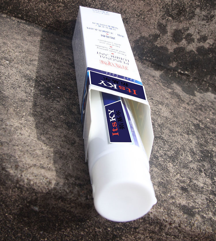 泰国ky润滑剂液爽水溶性女用阴道男用润滑剂