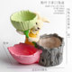 Cute cartoon rabbit mascot bedroom home furnishings key sundries succulent flower pot gardening ornaments Cute cartoon rabbit mascot bedroom home furnishings key sundries succulent flower pot gardening ornaments