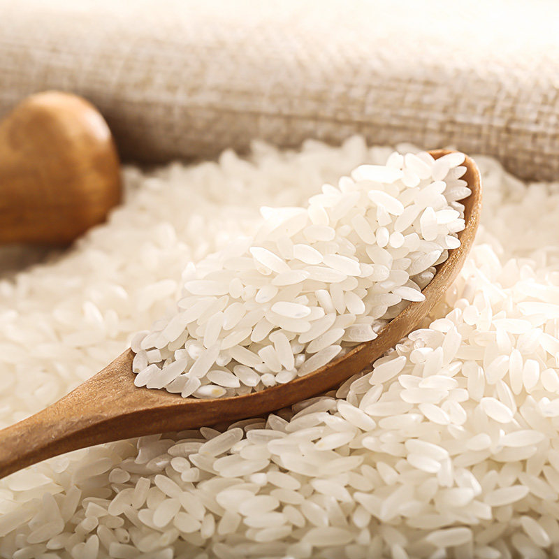 穗方源得实小农粘米15kg优质籼米南方大米30斤