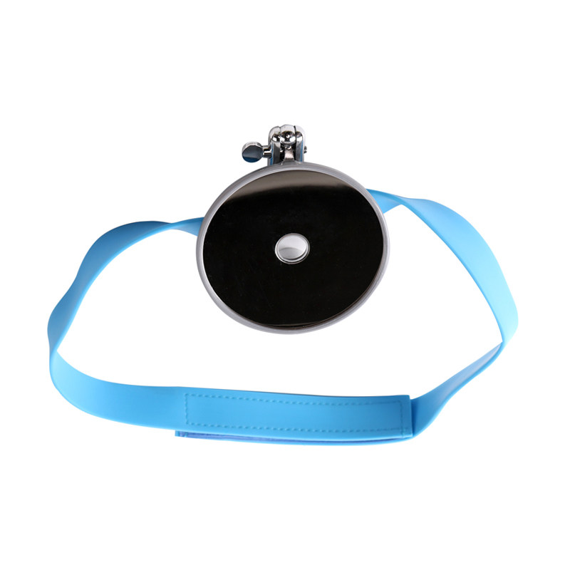 医用五官科额镜额反光镜额戴医生额镜耳鼻喉科内窥镜医用用具