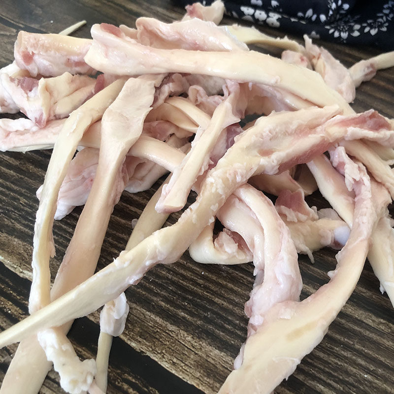 贝航新鲜羊板5斤羊背烧烤板筋串羊筋牛板麻辣其它