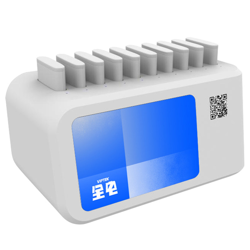 共享充电宝机柜加盟手机扫码自助租借家用商用可定制免押设备代理