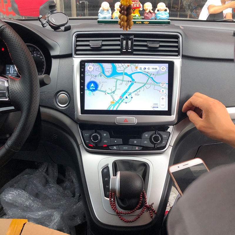 长城哈弗m6h6升级版运动安卓大屏导航一体机智能车机导航