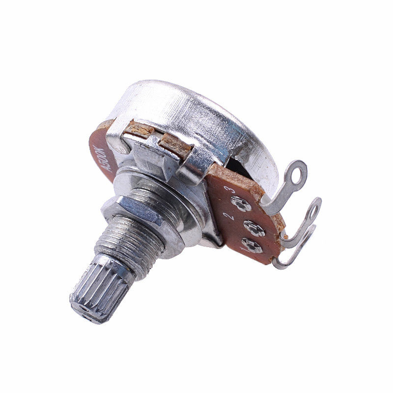 后浪器乐吉他贝斯电位器旋钮音量音色开关修理其它乐器配件