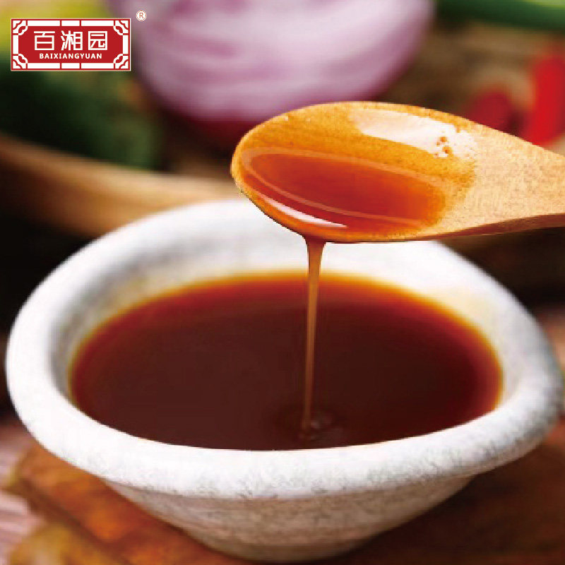 辣鲜400ml3瓶凉拌拌菜蘸食腌制调味料家用香辣复合调味汁