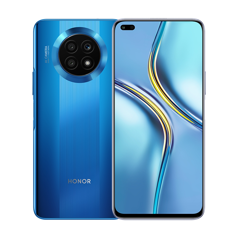 顺丰速发送碎屏险honor荣耀x20手机5g新品官方旗舰店正品x10大内存x20