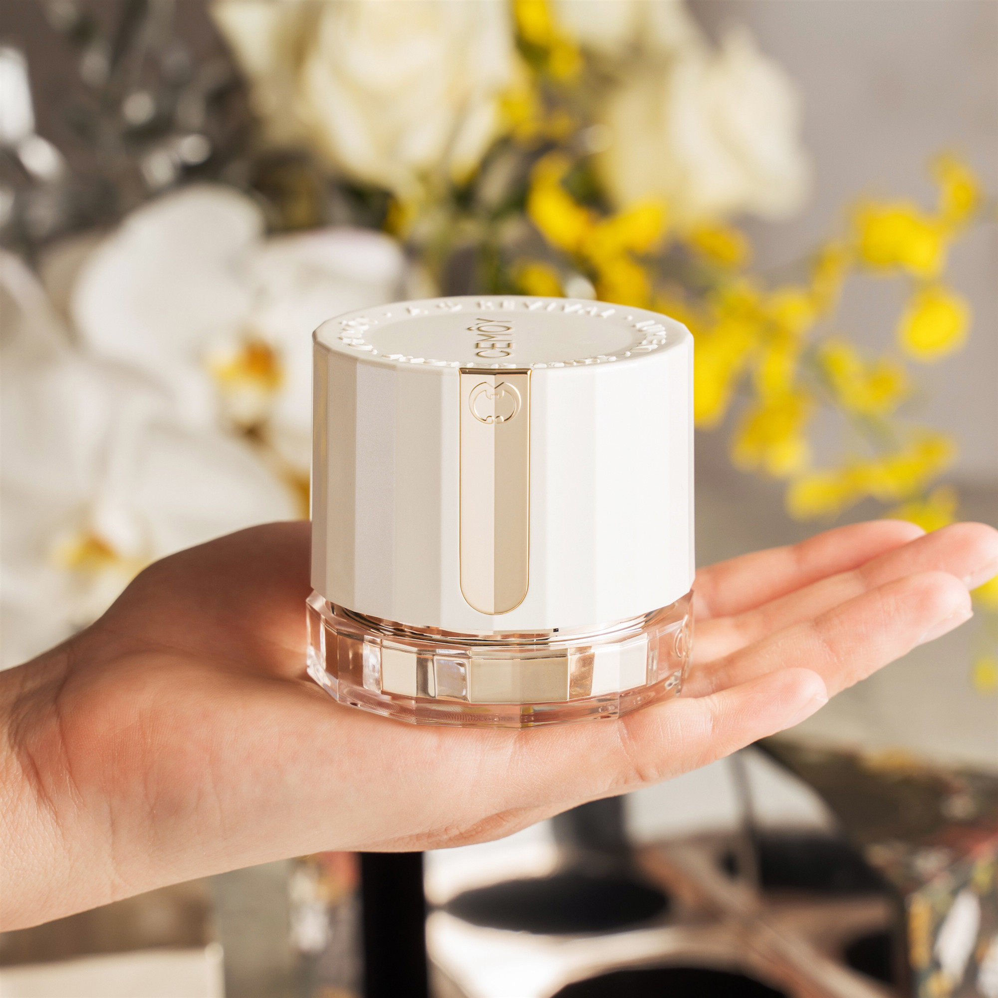 澳洲cemoy超级复活面霜秋冬修复精华保湿滋润敏感肌孕妇可用50ml