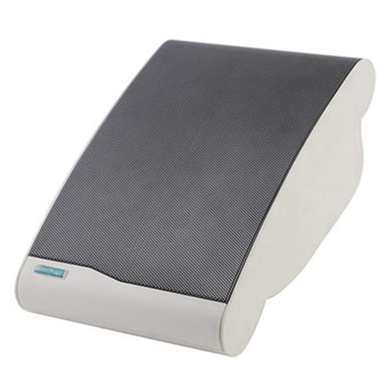 dsppa迪士普公共广播dsp106ii室内壁挂音箱6.5寸单元3w~10w扬声器
