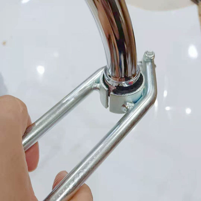 水龙起泡扳手拆卸工具多功能安装可拆水嘴接头水龙头起泡器