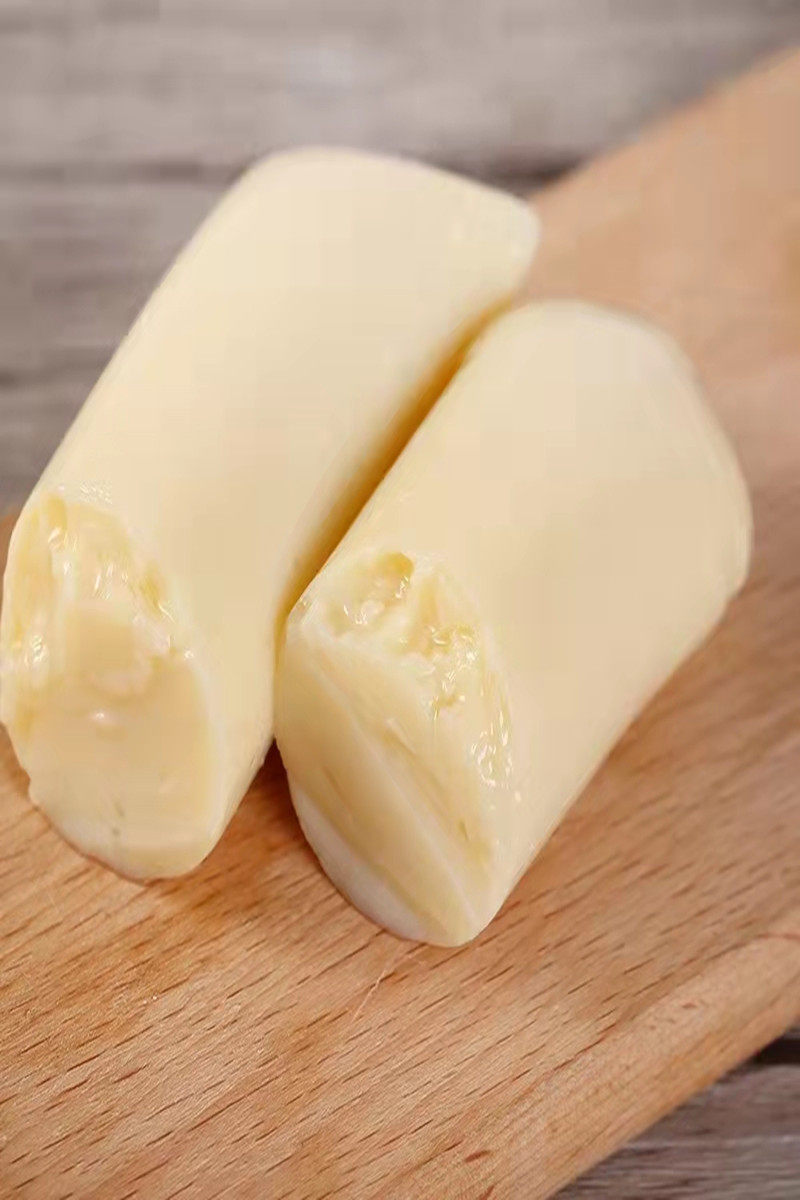 上海清美推荐新款鸡蛋豆腐85g10小包包装豆制品豆腐干