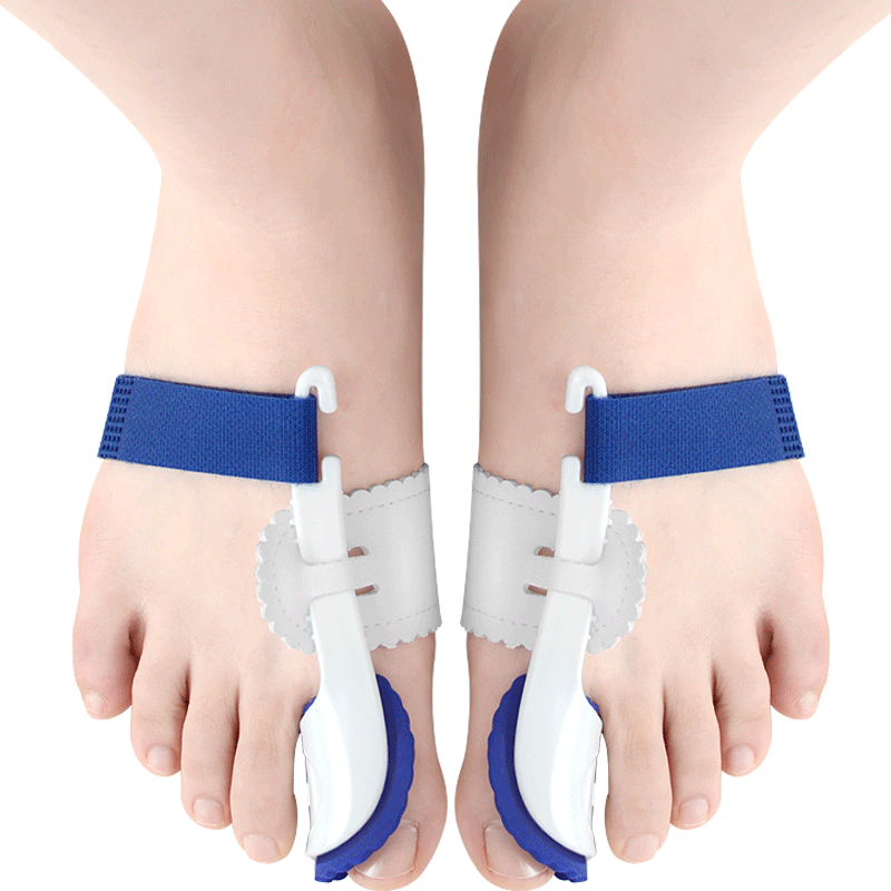 拇指外翻矫正器分大母脚趾头足改善纠正大脚骨可以穿鞋男女士分离