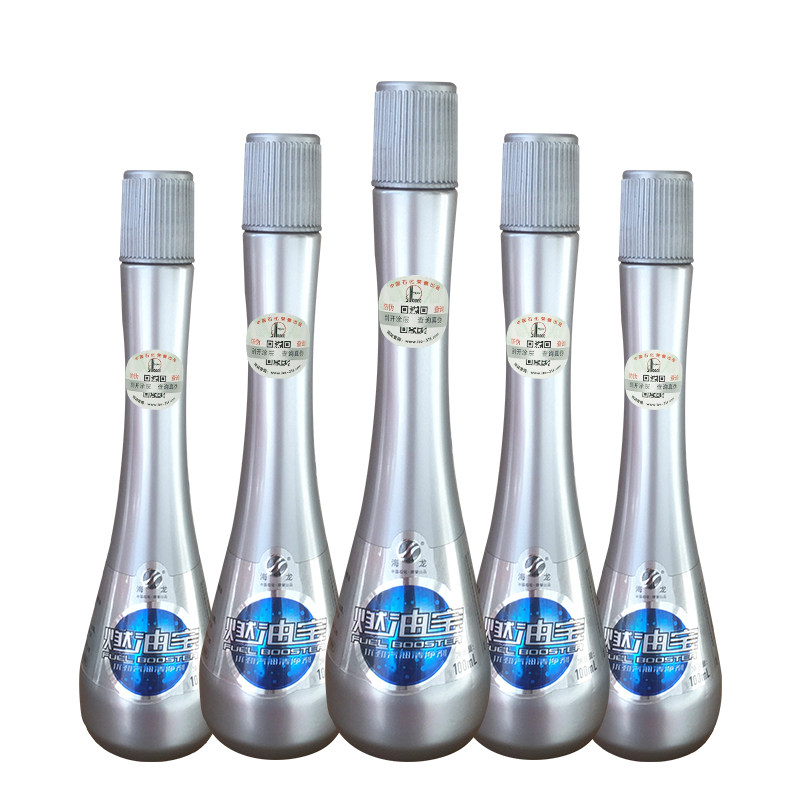 中国石化优劲海龙宝燃油宝中石油汽油清除积碳节油养护添加剂10瓶