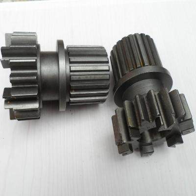 转向齿轮cy变速箱收割机大波减速厂家齿轮减速机