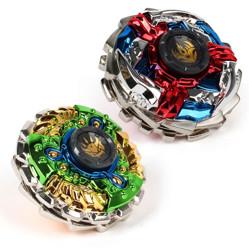 陀螺劲爆战士梦境之战双层合金赛尔号爆裂雷伊陀螺