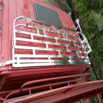 欧曼用于gtlest超能etx大货车行李架车顶顶架车顶架