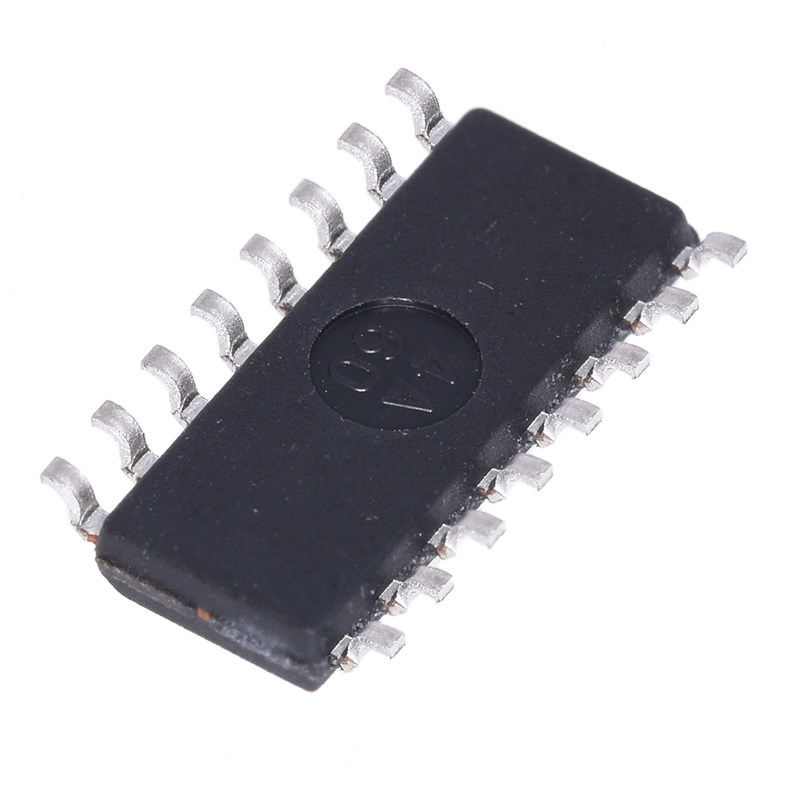 原装正品贴片ch340csop16usb串口芯片内置晶振集成电路ic